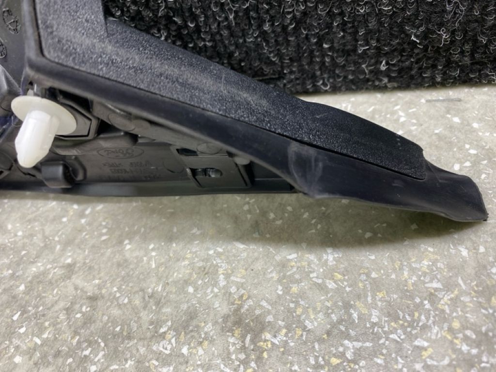 ES7Z-16003-EA | Накладка крила передн. лів. FORD FUSION 14- - Фото 4