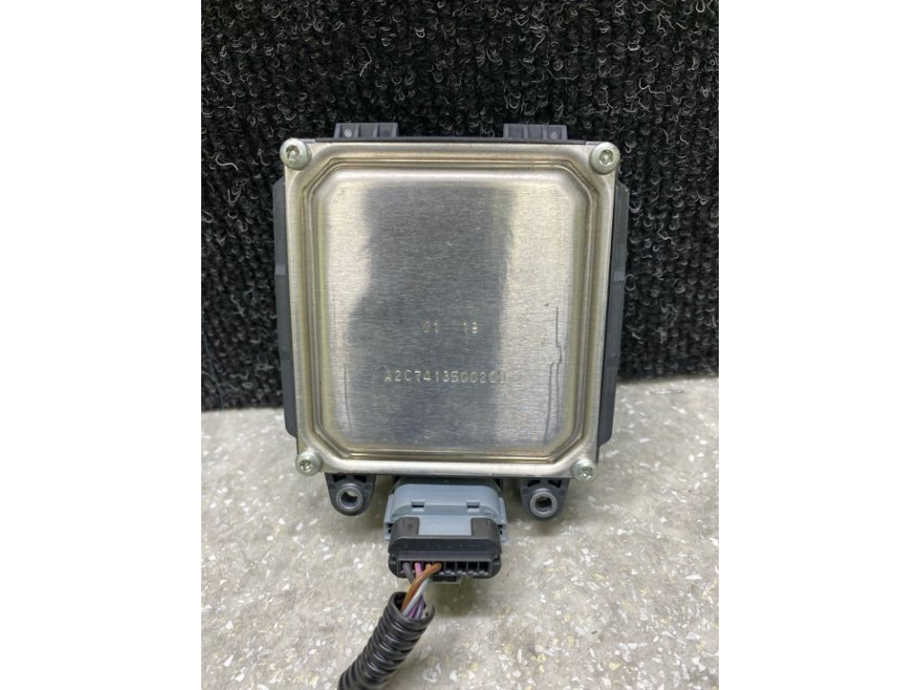 HC3Z-14C689-D | Датчик сліпих зон FORD FUSION 14-