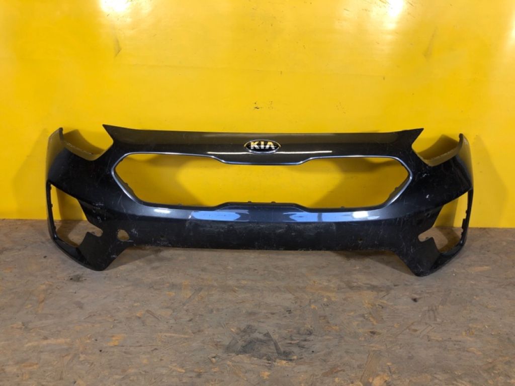 86511 G5010 | Бампер передний KIA NIRO DE 16-22