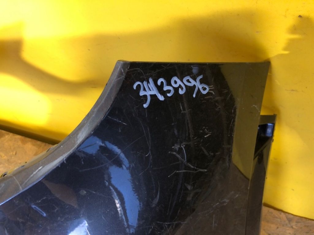 86511 G5010 | Бампер передний KIA NIRO DE 16-22 - Фото 2