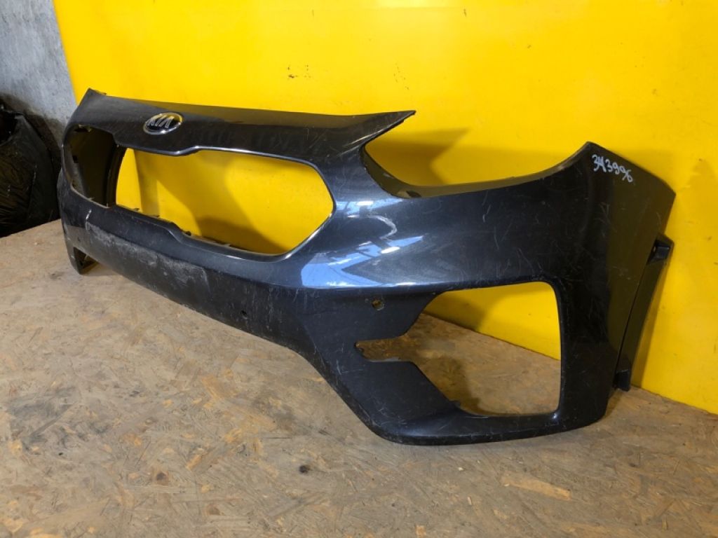 86511 G5010 | Бампер передний KIA NIRO DE 16-22 - Фото 3