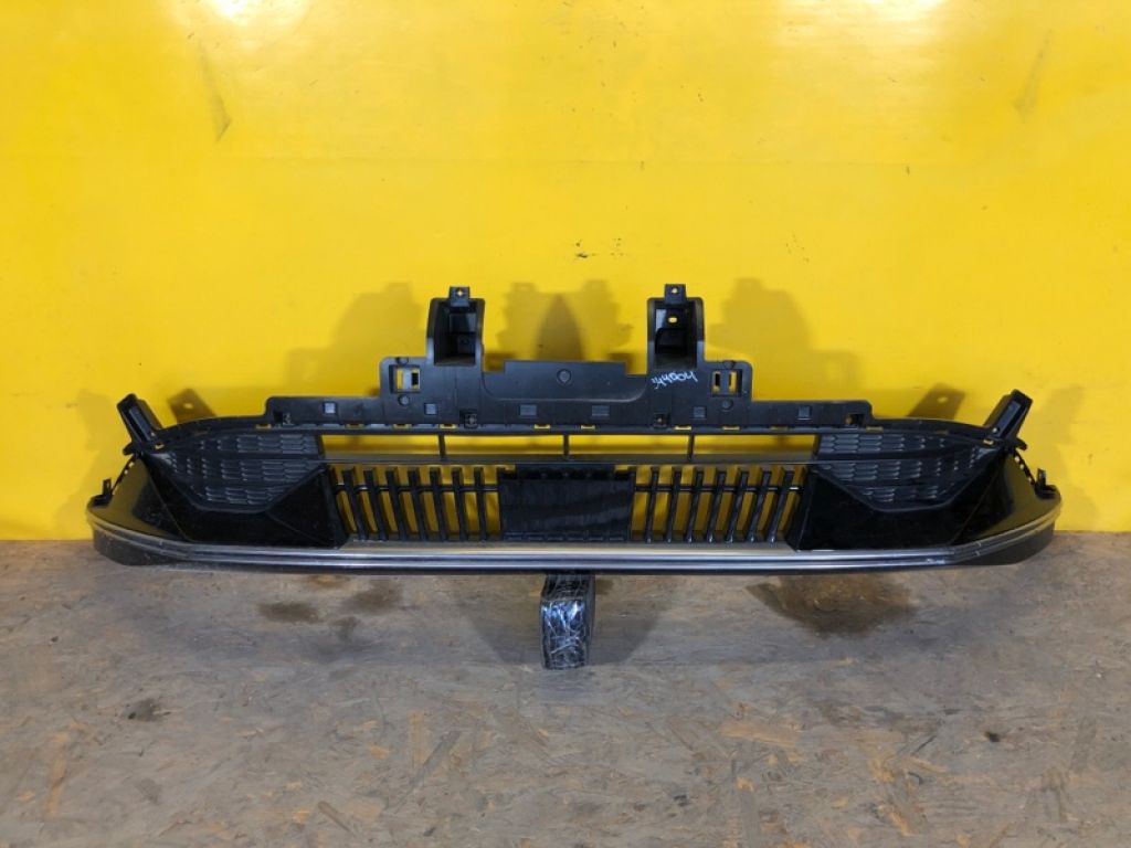 86512 CV200 | Бампер передній KIA EV6 21-