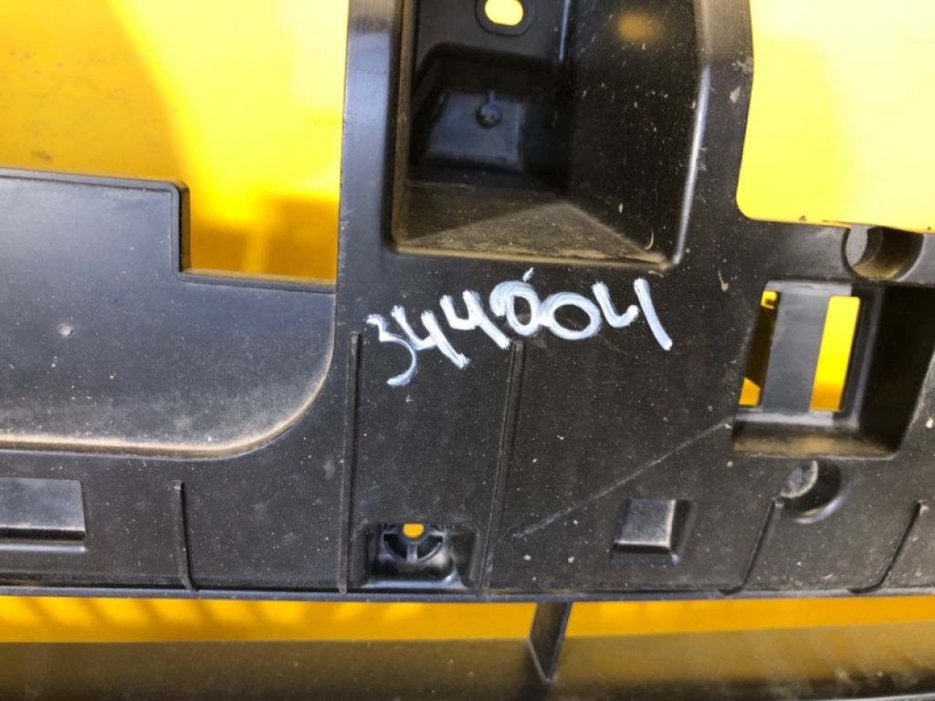 86512 CV200 | Бампер передній KIA EV6 21- - Фото 2