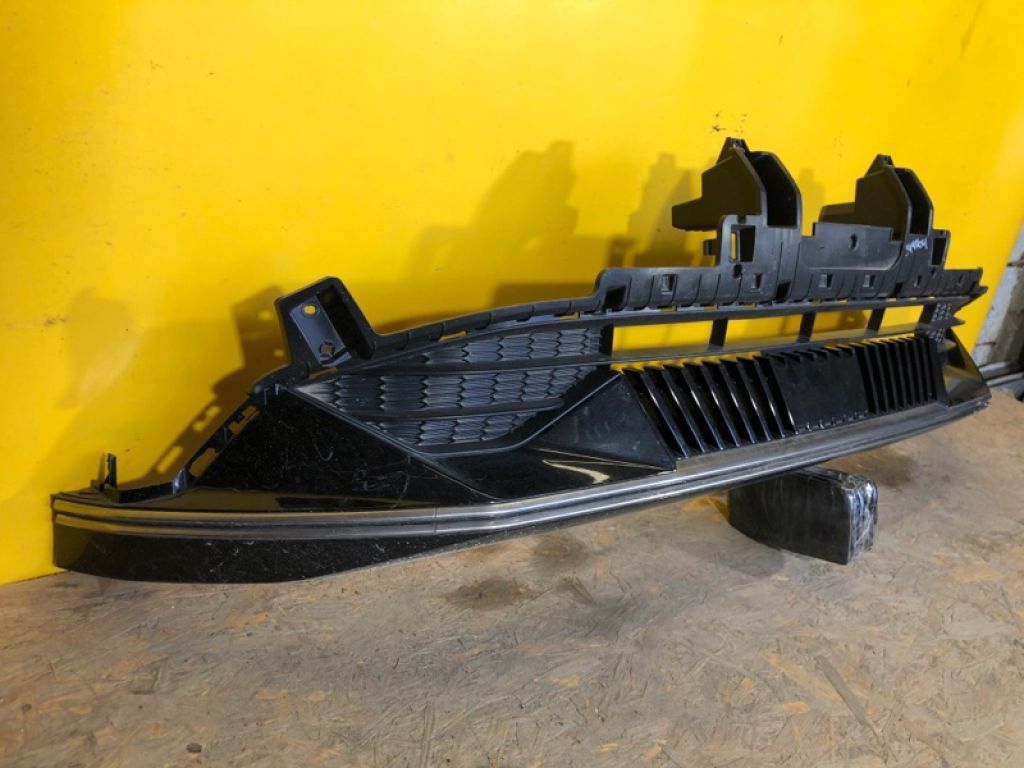 86512 CV200 | Бампер передній KIA EV6 21- - Фото 4