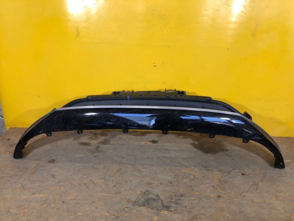 86512 CV200 | Бампер передній KIA EV6 21- - Фото 5