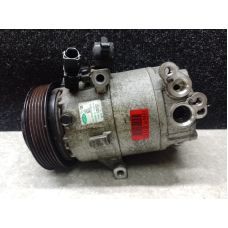 Компресор кондиціонера HYUNDAI ELANTRA MD 10-15