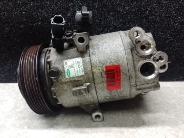Компрессор кондиционера HYUNDAI ELANTRA MD 10-15