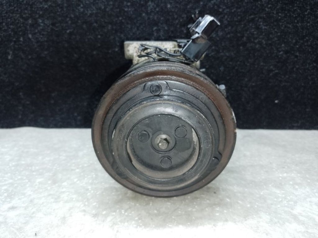 97701-3X101 | Компресор кондиціонера HYUNDAI ELANTRA MD 10-15 - Фото 5