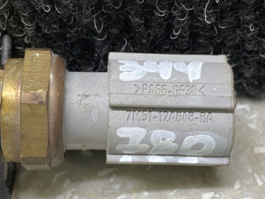 3L8Z-12A648-A | Датчик температури охолоджувальної рідини FORD FUSION 14- - Фото 3