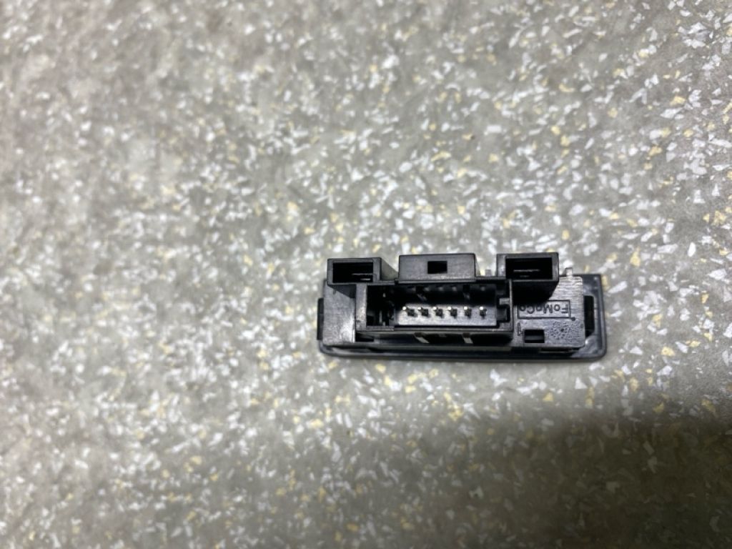 HG9Z-13D730-CA | Кнопка FORD FUSION 14- - Фото 4