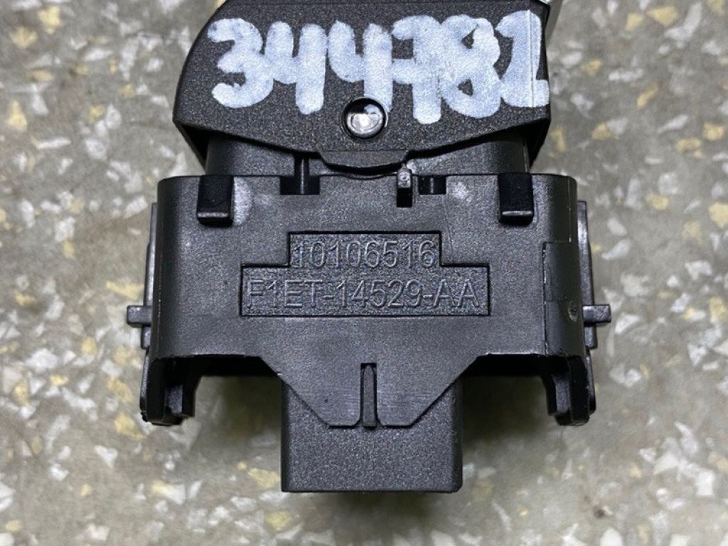 DG9Z-14529-AB | Кнопка склопідіймача FORD FUSION 14- - Фото 5