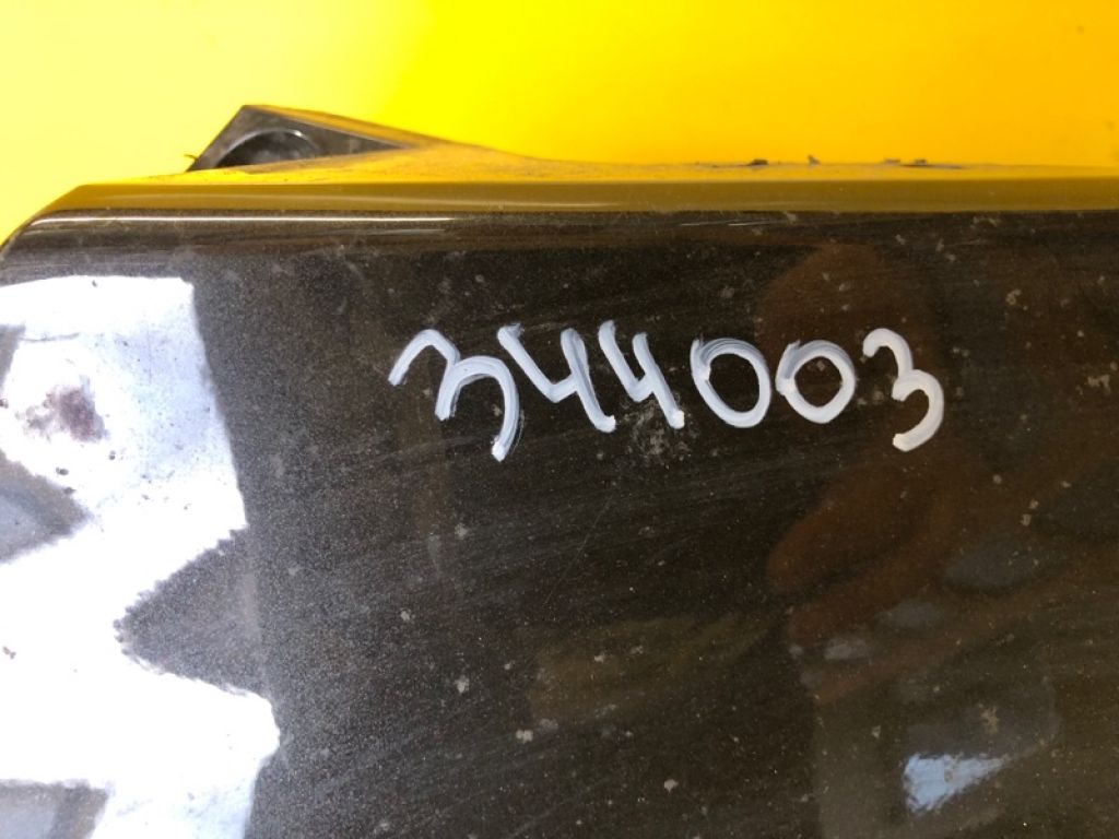 85022-5SH0H | Бампер задний NISSAN LEAF 18- - Фото 3