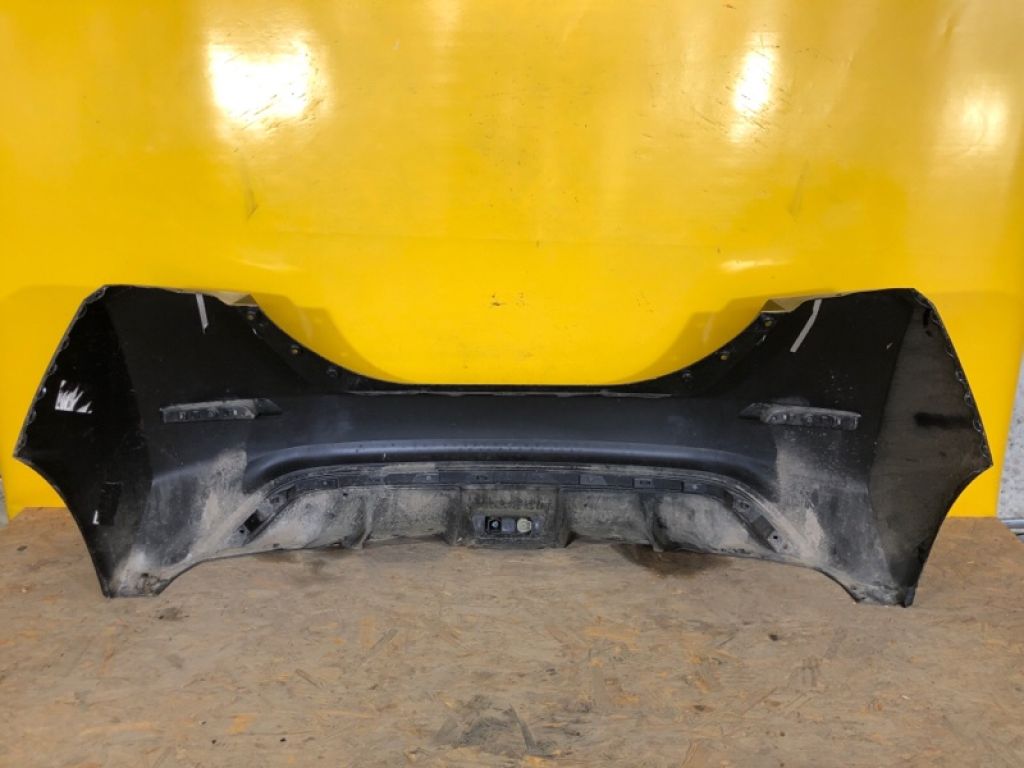 85022-5SH0H | Бампер задний NISSAN LEAF 18- - Фото 7