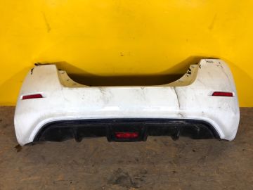 Бампер задній NISSAN LEAF 18-