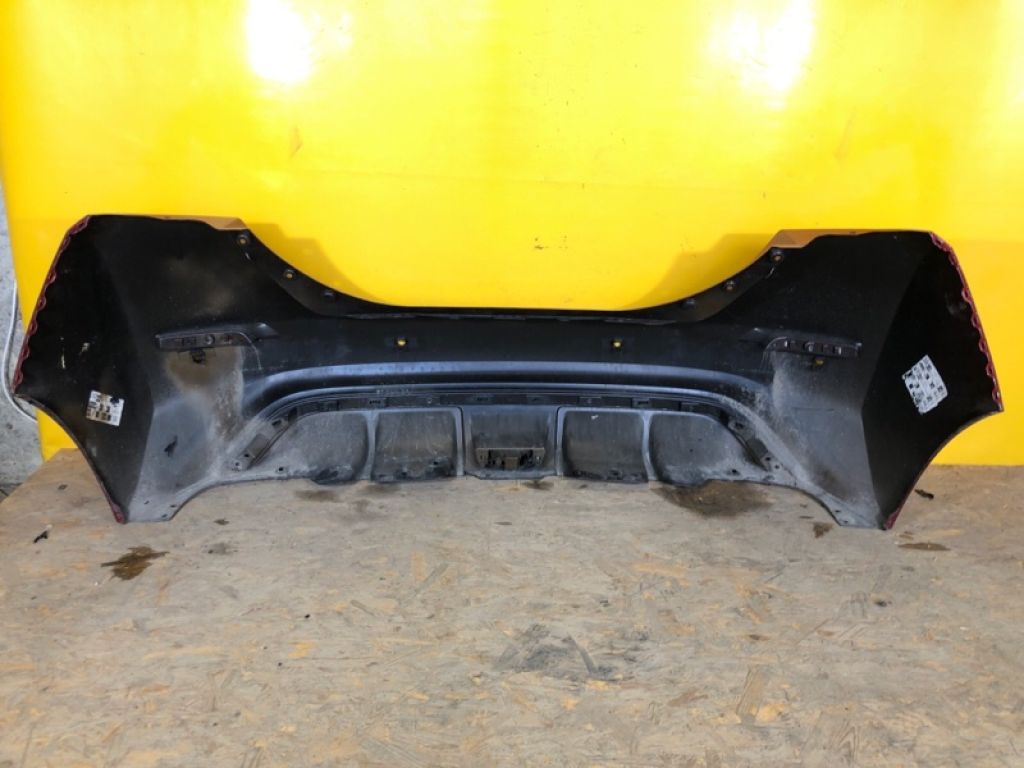 85022-5SH0H | Бампер задній NISSAN LEAF 18- - Фото 5