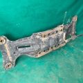 51206-06101 | Балка задней подвески TOYOTA CAMRY 40 06-11 - Превью 3