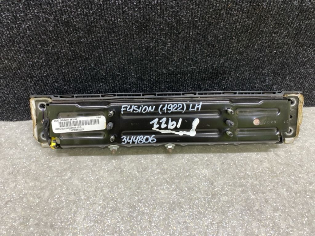 DG9Z-54045J77-BB | Подушка безпеки в коліна лів. FORD FUSION 14-