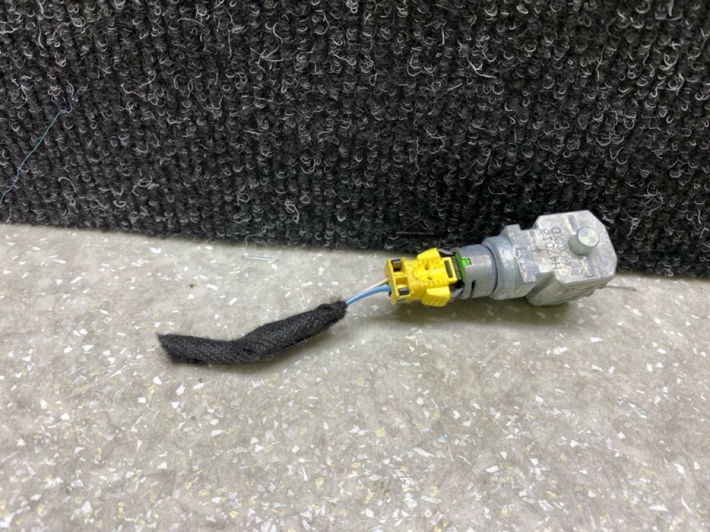 ZG522961 | Разное FORD FUSION 14-