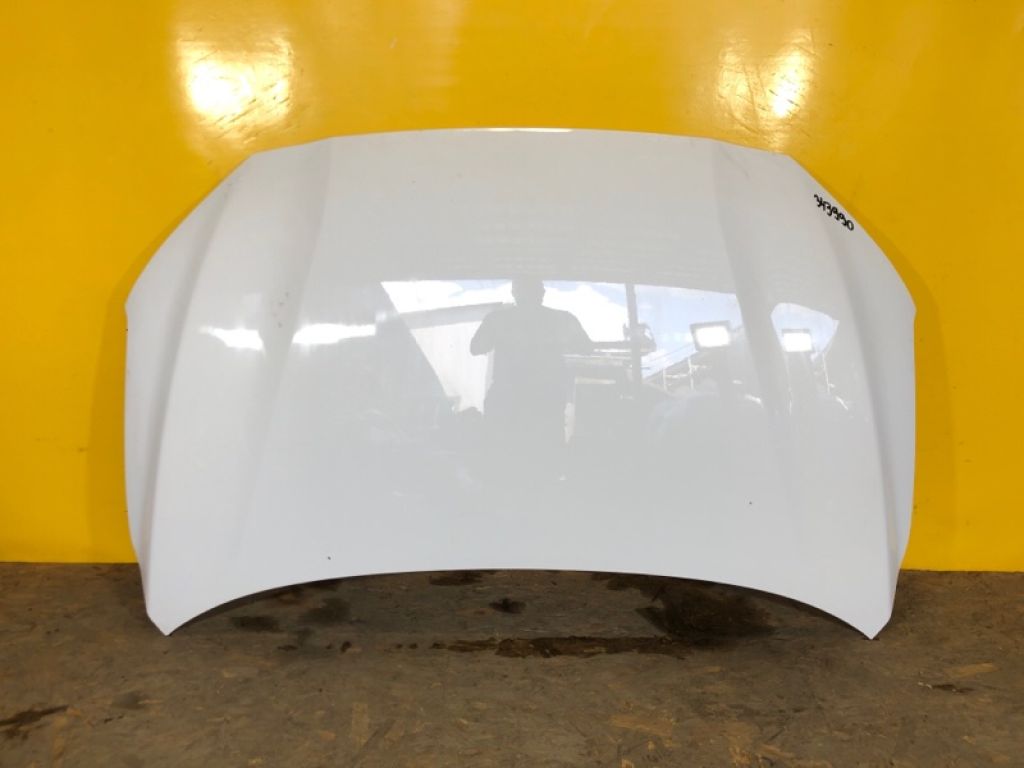 66400-K4000 | Капот HYUNDAI KONA OS 17-23