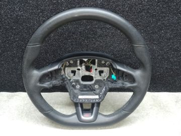 Руль FORD FOCUS 10-18