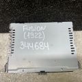KS7Z-18C869-XB | Магнитола FORD FUSION 14- - Превью 2