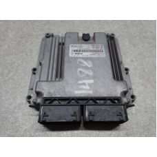 Блок керування двигуном FORD FOCUS 10-18