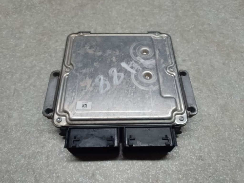 F1EZ-12A650-AANP | Блок керування двигуном FORD FOCUS 10-18 - Фото 2