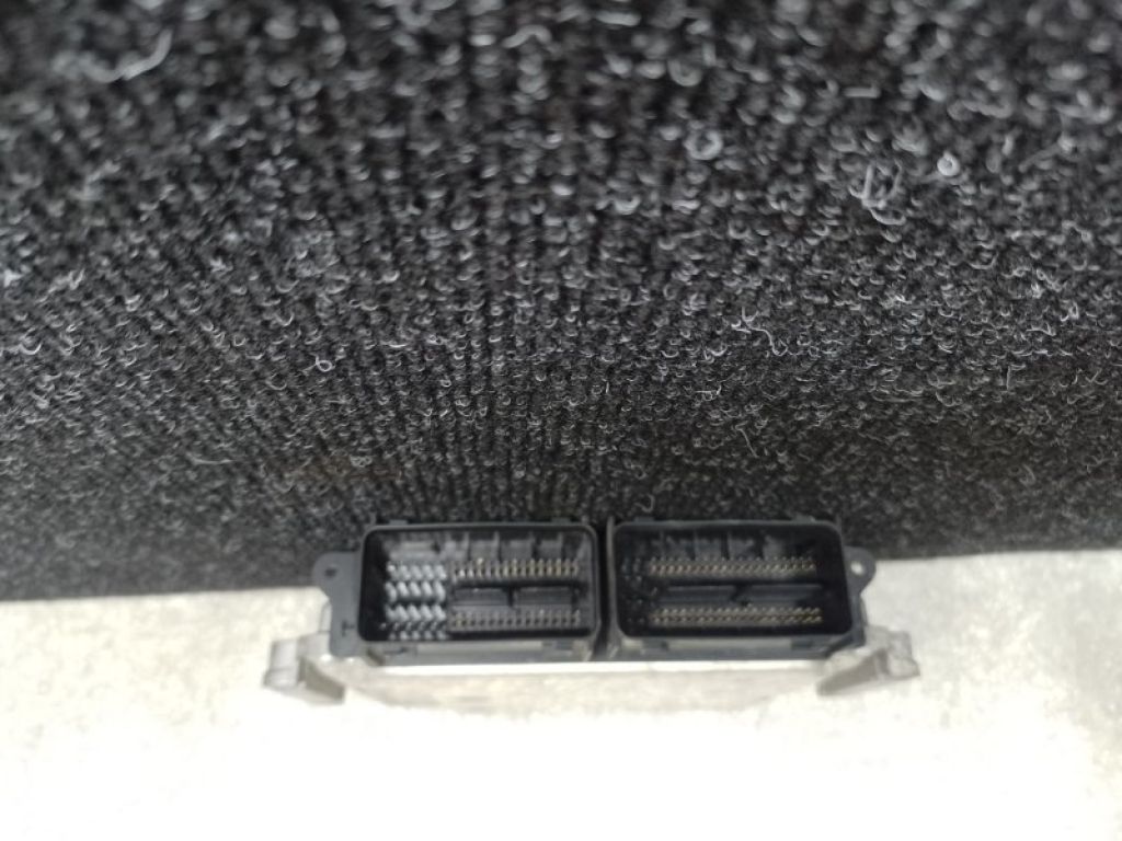 F1EZ-12A650-AANP | Блок керування двигуном FORD FOCUS 10-18 - Фото 3