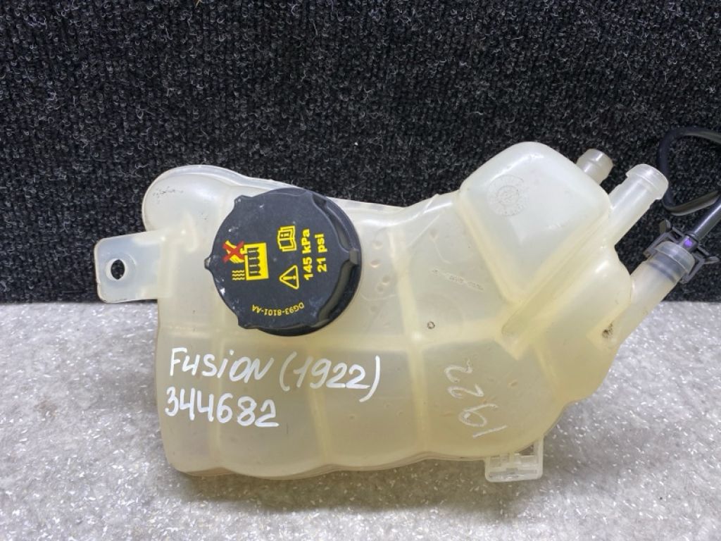 HG9Z-8A080-B | Бачок расширительный FORD FUSION 14- - Фото 2