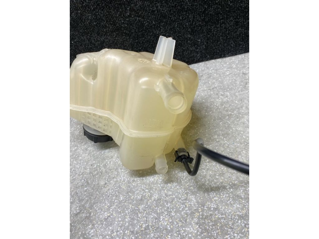 HG9Z-8A080-B | Бачок расширительный FORD FUSION 14- - Фото 7