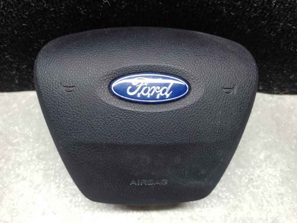 F1EZ-58043B13-AH | Подушка безпеки в кермо FORD FOCUS 10-18