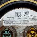 F1EZ-58043B13-AH | Подушка безпеки в кермо FORD FOCUS 10-18 - Прев'ю 3