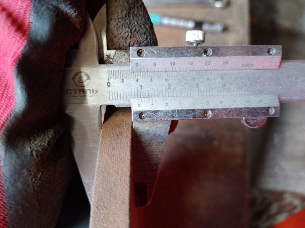 C24Y-26-251C | Тормозной диск задний MAZDA 3 BL 09-13 - Фото 3