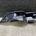 KS7Z-17D943-A | Кронштейн заднього бампера лів. FORD FUSION 14-
