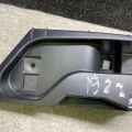 KS7Z-17D943-A | Кронштейн заднього бампера лів. FORD FUSION 14- - Прев'ю 3