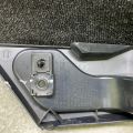 KS7Z-17D943-A | Кронштейн заднього бампера лів. FORD FUSION 14- - Прев'ю 5