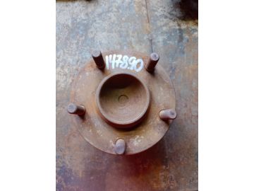 Маточина колеса задн. MAZDA 3 BL 09-13