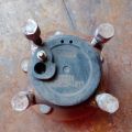 BBM2-26-15XB | Маточина колеса задн. MAZDA 3 BL 09-13 - Прев'ю 3