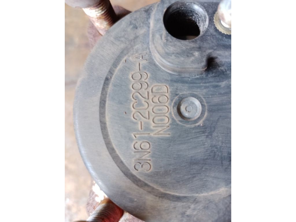 BBM2-26-15XB | Маточина колеса задн. MAZDA 3 BL 09-13 - Фото 4
