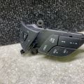 HG9Z-9C888-BB | Кнопки руля лів. FORD FUSION 14-