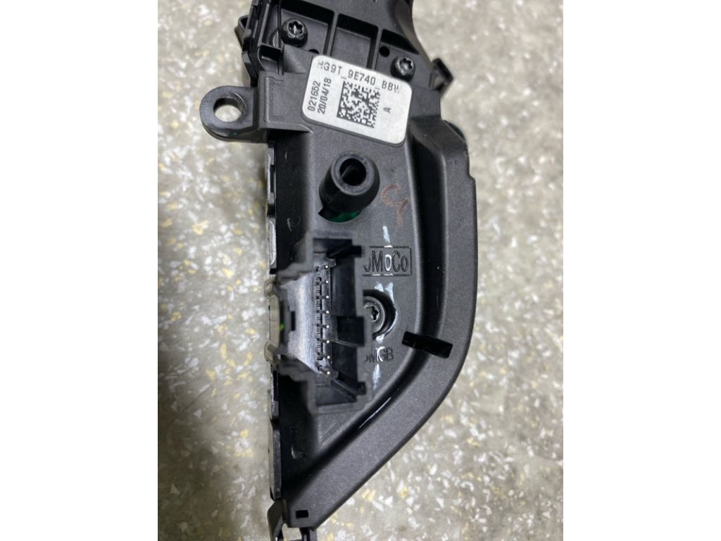 HG9Z-9C888-BB | Кнопки руля лів. FORD FUSION 14- - Фото 5