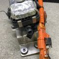 DG9Z-18K463-C | Автономный отопитель FORD FUSION 14- - Превью 7