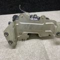 DG9Z-18K463-C | Автономный отопитель FORD FUSION 14- - Превью 9