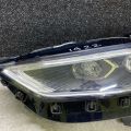 HS7Z-13008-AA | Фара лів. FORD FUSION 14- - Прев'ю 3