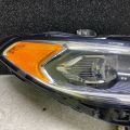 HS7Z-13008-F | Фара прав. FORD FUSION 14- - Прев'ю 3