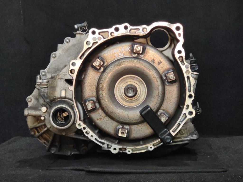 U151E | АКПП TOYOTA SIENNA 03-10