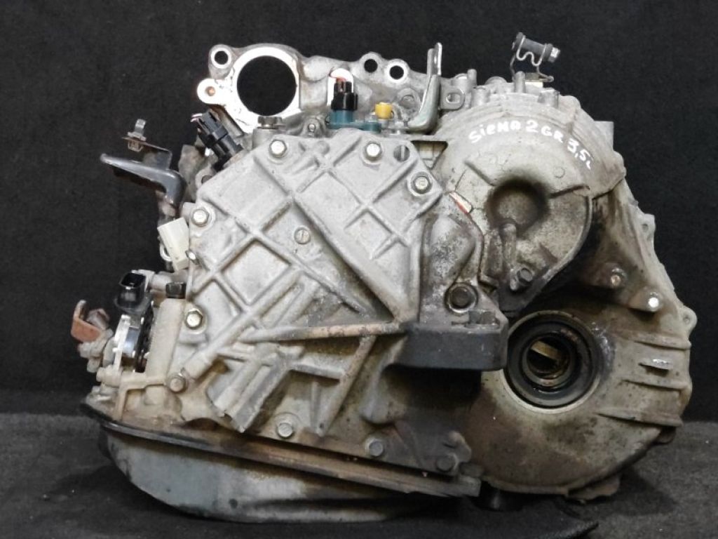 U151E | АКПП TOYOTA SIENNA 03-10 - Фото 2