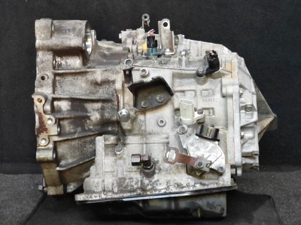 U151E | АКПП TOYOTA SIENNA 03-10 - Фото 4