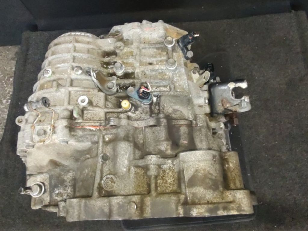 U151E | АКПП TOYOTA SIENNA 03-10 - Фото 5