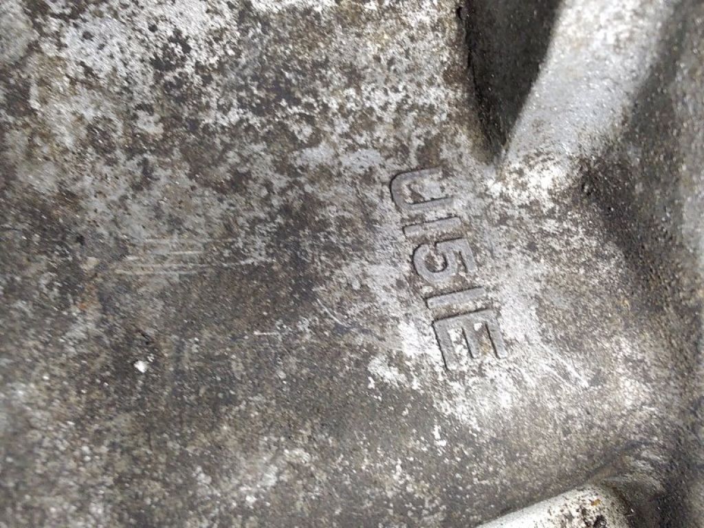 U151E | АКПП TOYOTA SIENNA 03-10 - Фото 6